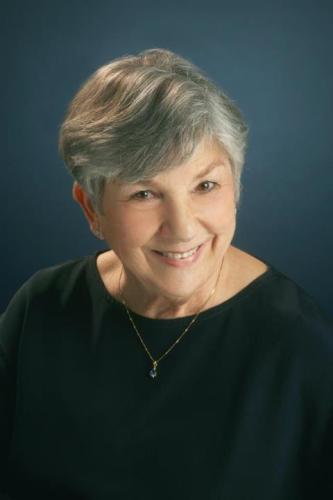 Barbara Porter