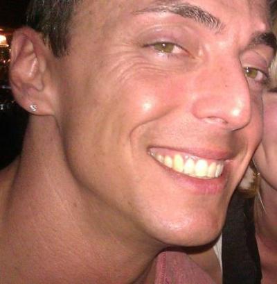 Corey Bishop