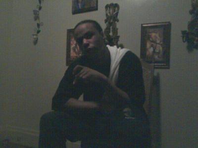 Rell Evans