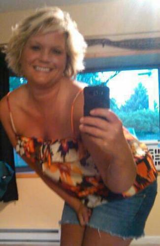 Candie Cook
