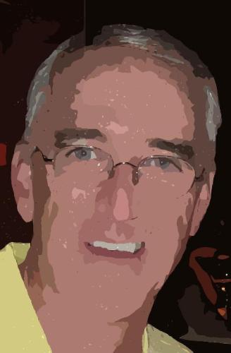 Donald Cantrell