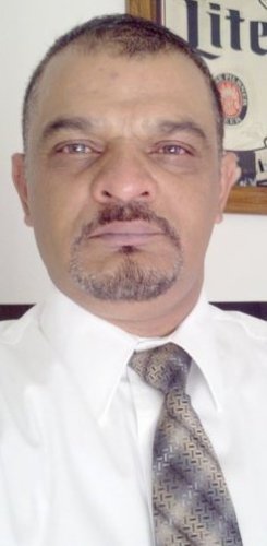 Dilip Patel
