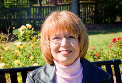 Janice Arnold