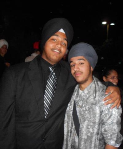 Gurjot Singh