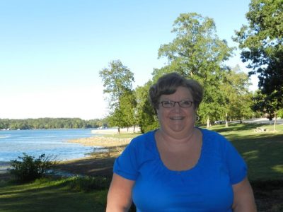 Cynthia Morris