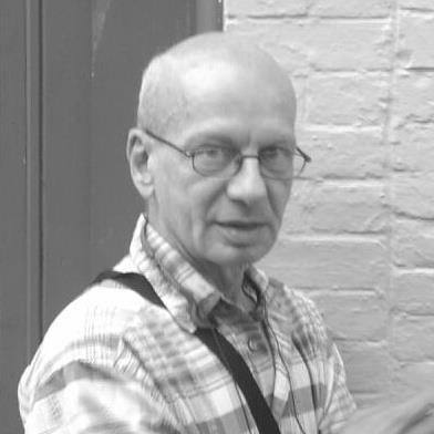Barry Waldren