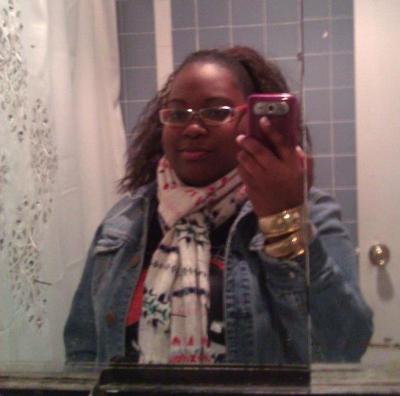Katrice Solomon