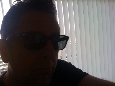 Mark Franco
