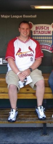 Chad Riley