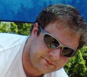 Andrew Buikema