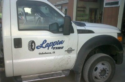 Todd Lappin