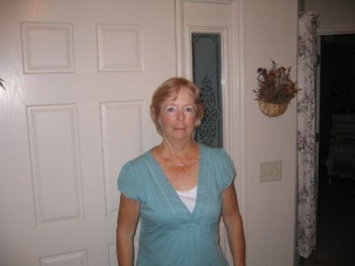 Arline Schaubroeck