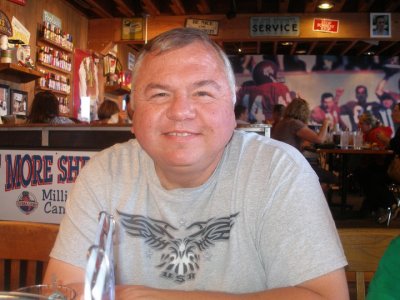 Mark Copeland