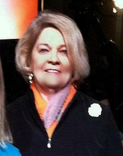 Barbara Stelte