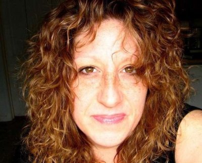 Suzanne Gervais