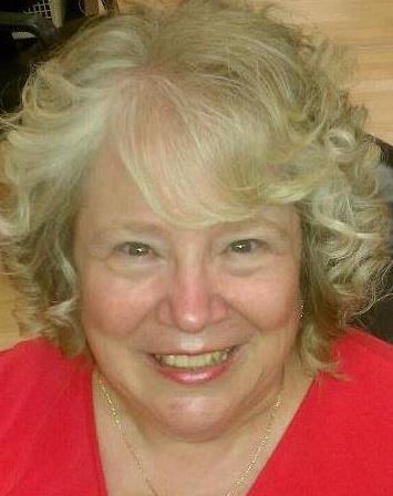 Jeanne Clarkson