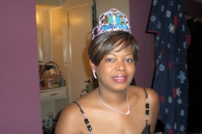Sherita Roundtree