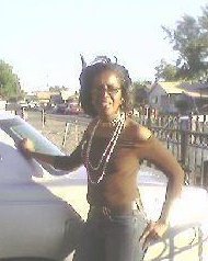 Beverly Patterson