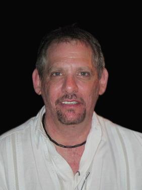 Barry Fischman
