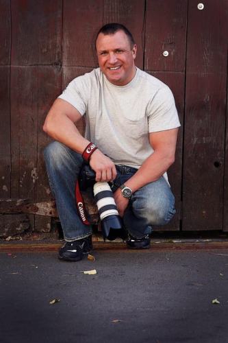 Richard Rachfal