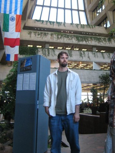 Evan Eberhardt
