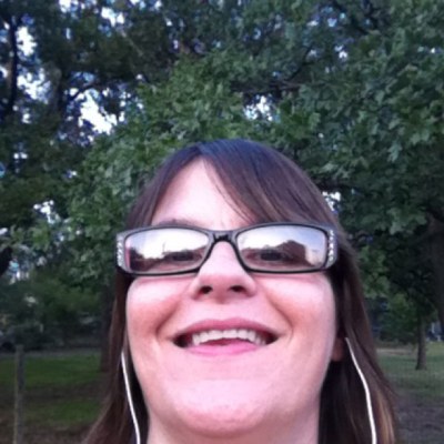 Susan Stroud