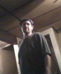 Nicholas Spoores