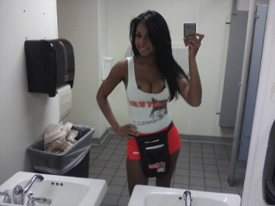 Dawn Burris