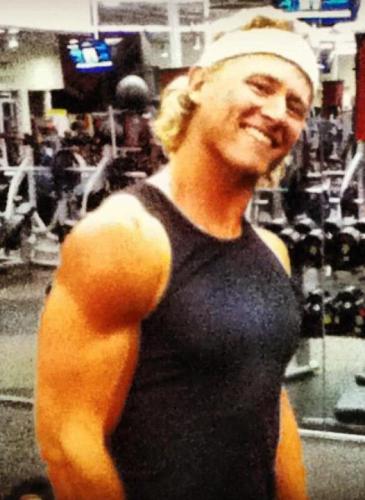 Chad Ellis