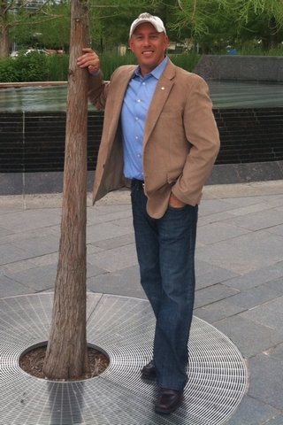 Timothy Stroud