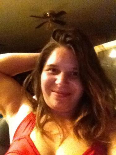Amanda Goodrich