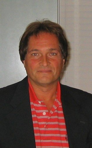 Brian Balistee