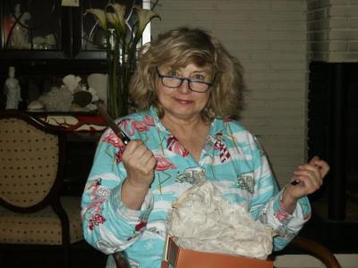 Linda Shelton