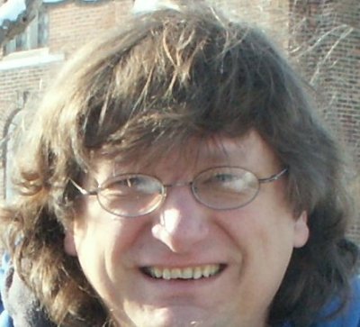 Jeffrey Falter