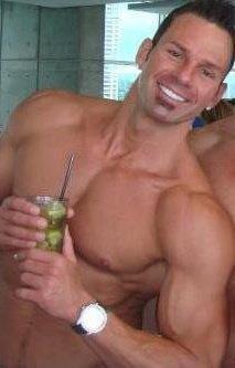 Charles Bradford