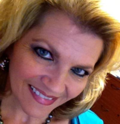 Deborah Carter