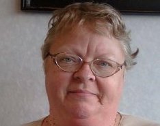 Cindy Thorn