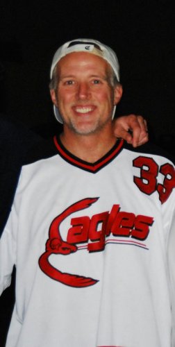 Jerry Warren