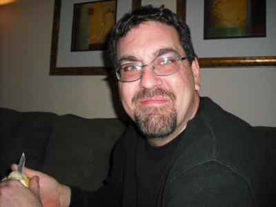 Charles Zentz