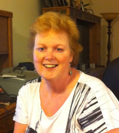 Cheryle Savage