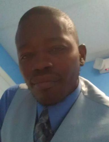 Morris Blevins