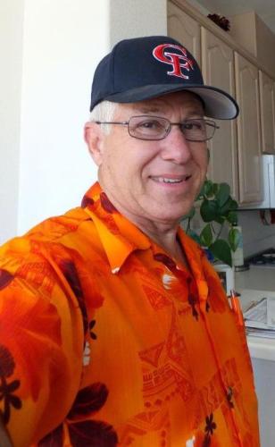 Wayne Stowe