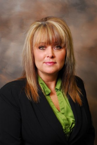 Lori Bomkamp