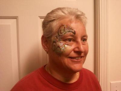 Sherri Ogden