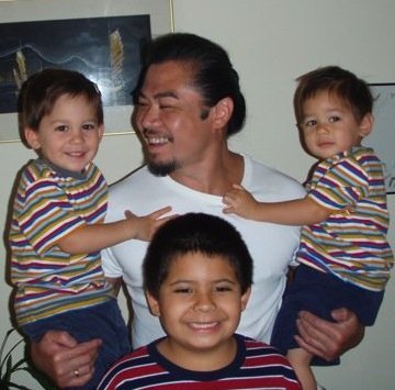 Paul Ho