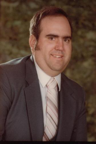 Bryant Harris