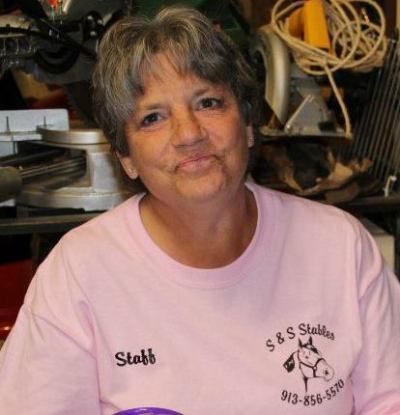 Carolyn Craig