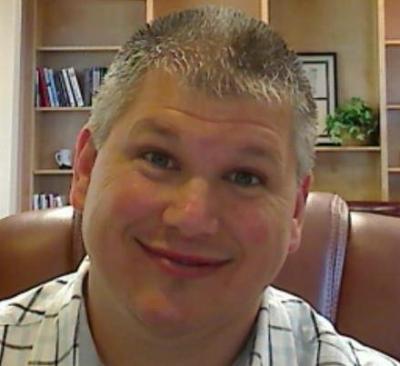 Reginald Bowers
