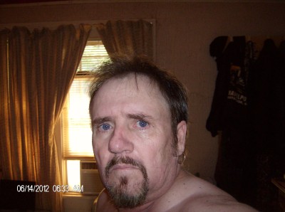 Kenneth Dronsfield