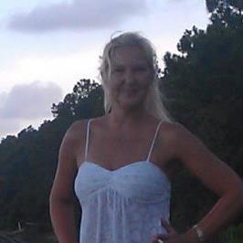 Debbie Mitchell
